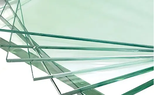 钢化玻璃的生产过程中，温度控制对成品质量有何影响？​