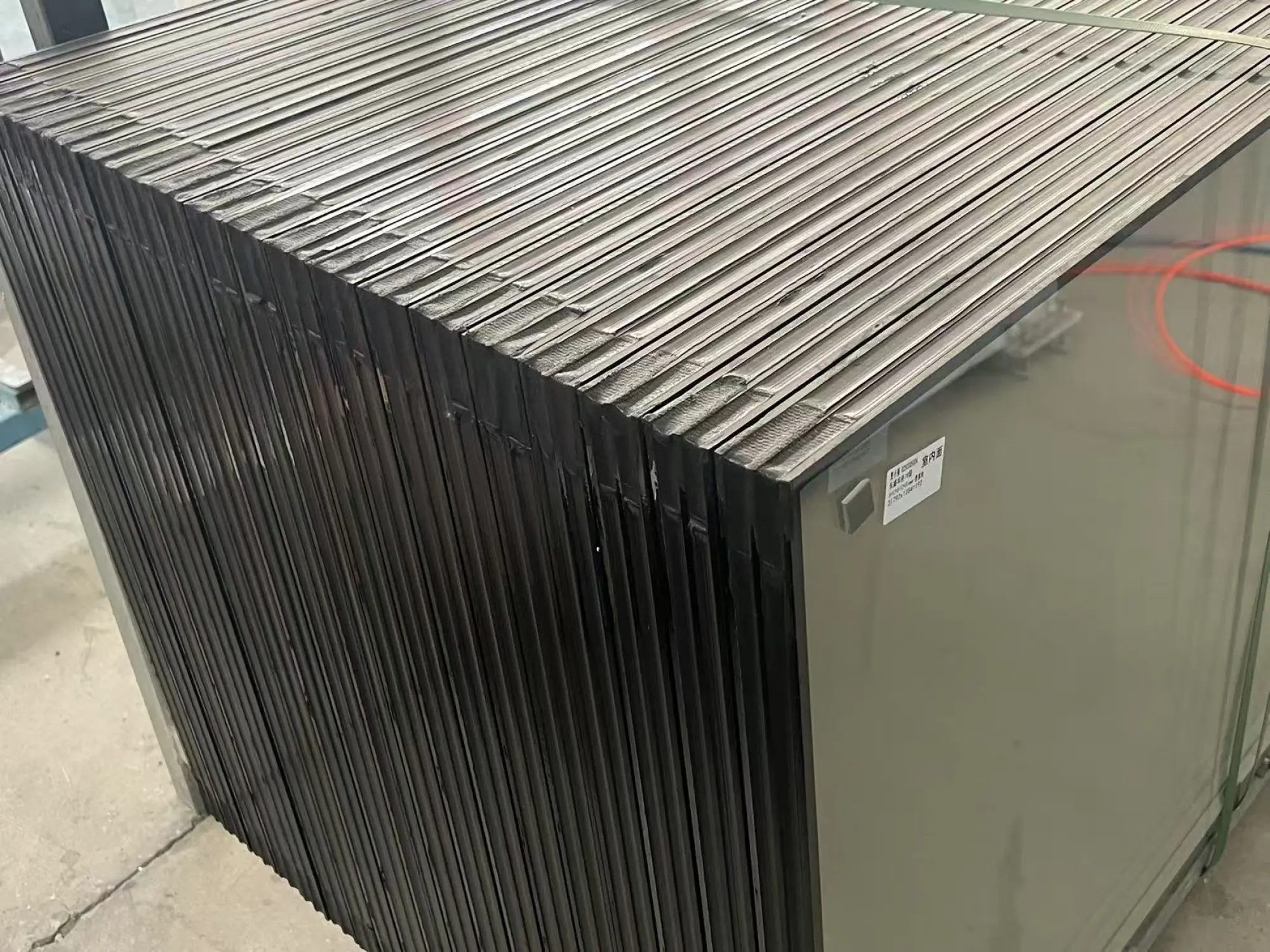 澄迈镀膜（L-owe）中空