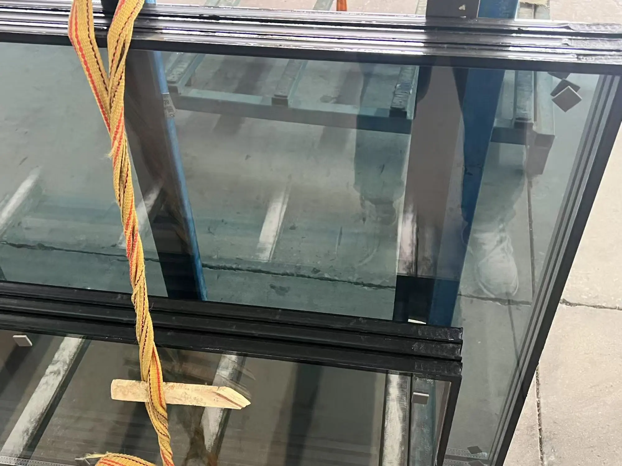 澄迈镀膜（L-owe）中空2